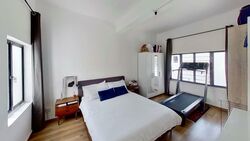 Tiong Bahru Estate (D3), Apartment #521127231
